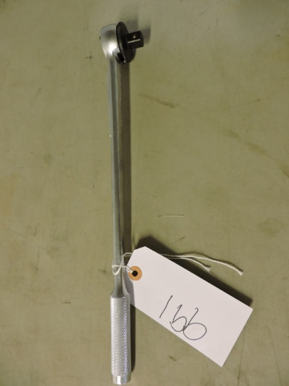 Large Ratchet - 15" -- NEW Old Stock