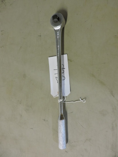 Large Ratchet - 15" -- NEW Old Stock