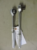 Pair of Ratchets -- NEW Old Stock