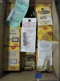 Solder Seal Faucet Repair Kits (9 Boxes) - NEW Old Stock