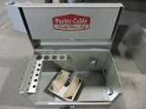 PORTER-CABLE Tool Box 11
