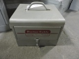 PORTER-CABLE Tool Box 9