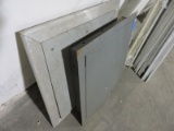 Set of 2 Access Doors - See Photos - NEW Old Stock
