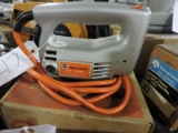 BLACK & DECKER Jig Saw # 7515 - See Photos - NEW Old Stock