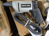 PORTER-CABLE # 7525 Positive Screwdriver Thrust Line Grip
