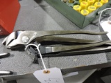 CRESCENT Adjustable Tongue & Groove Pliers R210, R212 - NEW