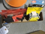 8 Assorted HEX Tool Sets - See Photo - NEW Old Stock