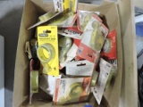 Lot of Measuring Tape Refills -- NEW Old Stock