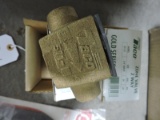 TACO 2-Way Valve Zone # 571-2 (2 total) - NEW Old Stock