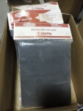 DAYTON Foam Filter Sleeves # 5X879A for Industrial Vacuum (3 total)