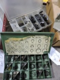 Retaining Ring Replacement Kit (total of 3) - NEW Old Stock
