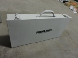 PORTER-CABLE Tool Box 20