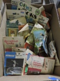 Lot of Hanging Accessories - NEW Old Stock Inventory