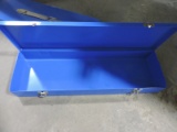 EASCO Brand TOOLBOX ONLY - NO PARTS -- NEW