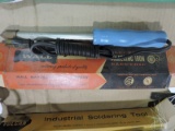 WALL Brand Soldering Iron # 1106 -- NEW Vintage