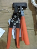 2 WISS Brand Welding Clamps - Model: # HS-1 --- NEW