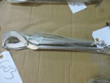 Pair of Vintage Fence Installation Pliers - Brand NEW Stock