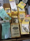 Assorted Faucet Repair Kits / 9 Boxes - NEW Old Stock