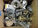 Large Lot of Various Hardware - See Photos - NEW Old Stock