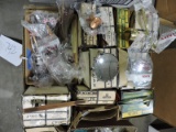 Lot of Various Pulls and Knobs -- NEW Old Stock Inventory