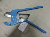 VICTOR Plastic Pipe Cutter # VP-50  --- NEW Old Stock