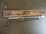 ARMSTRONG Chain Wrench # CW5 -- 3