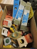 Tape Measures, Folding Rulers, Etc?. - Vintage - NEW Old Stock