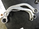 BILLINGS Brand Wrenches  1/2