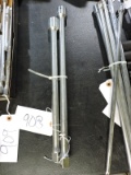 Pair of EASCO Brand Ratchet Extensions -- NEW Old Stock