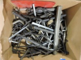 Lot of Various HEX Tools - See Photos - NEW Old Stock Inventory