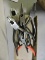 Lot of 5 Assorted Pliers -- NEW Old Stock