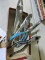 Lot of 4 Assorted Pliers - See Photo - NEW Old Stock