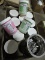 10 Trace-A-Leak Dye Tablets and Various Hardware - NEW Old Stock