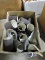 Lot of Sanding and Grinding Supplies - See Photo - NEW Old Stock