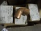 3 Boxes of GRINNEL 90-Degree Copper 1.5