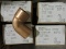 5 Boxes of GRINNEL 90-Degree Copper 1.5