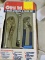 GREATNECK 3-Piece Wrench & Plier Set # ARL3 --- NEW