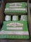 23 Boxes of GRIP-RITE Interior Colored Panel Nails - NEW