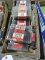 Approx. 20 Boxes of PANEL MATCH Threaded Panel Nails - NEW