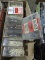 Approx. 9 Boxes of PANEL MATCH Threaded Panel Nails - NEW