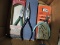 Lot of 3 Assorted Pliers - See Photo - NEW Old Stock