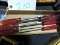 Lot of 6 Assorted HEX Drivers - NEW Old Stock