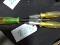Lot of 3 Assorted UPSON Drivers - NEW Old Stock