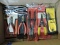 7 Assorted Pliers & Cutting Tools by KLEIN, MAXON, Etec… - NEW