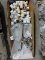 Lot of PVC and Plumbing Hardware - NEW Old Stock