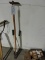 GREENLEE Heavy Duty Pruner and a Hoe -- NEW Vintage Old Stock