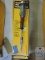 3 GENERAL Spiral Ratchet Screwdrivers # 1500 -- NEW Old Stock