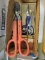 Lot of 3 Assorted Cutting Tools - See Photos - NEW Old Stock