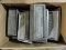 10 Blocks of Wiping Solder -- NEW Old Stock