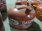 EAGLE Gas Can # M2-1/2   2.25-Gallon  --- NEW Vintage Old Stock